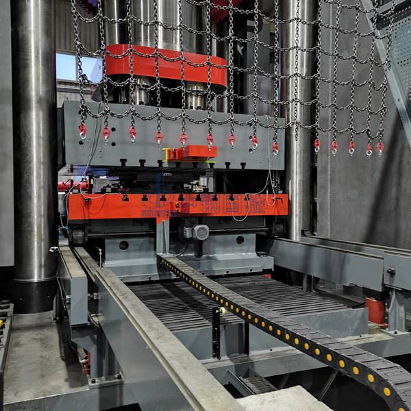 7200t支座檢測(cè)試驗(yàn)機(jī)